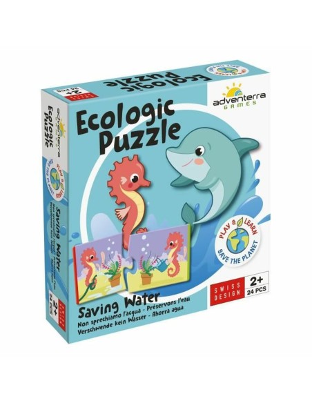 Puzzle Adventerra