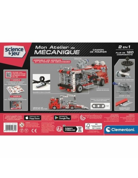 Puzzle Clementoni