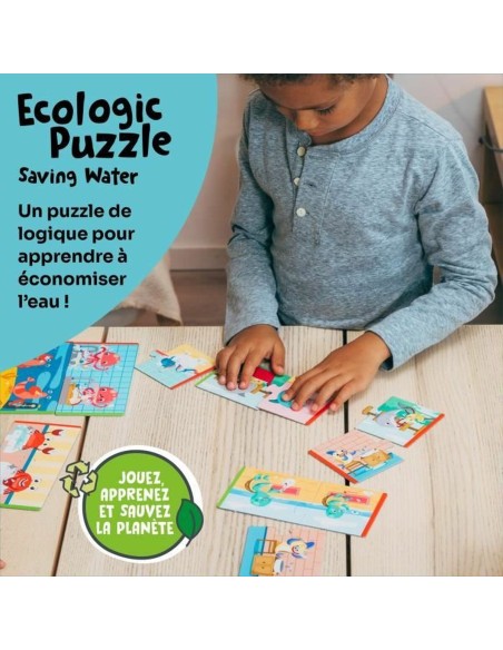 Puzzle Adventerra