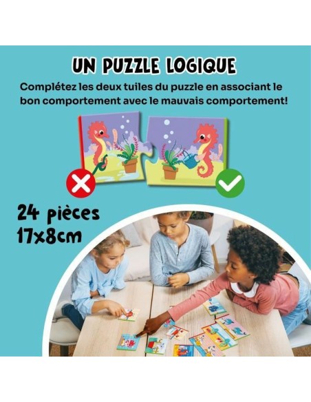 Puzzle Adventerra