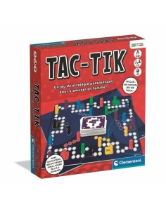 Puzzle Clementoni Tac-Tik