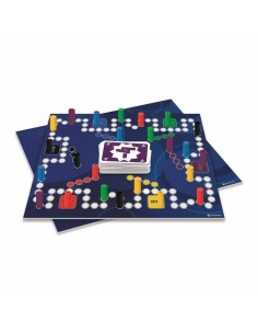 Puzzle Clementoni Tac-Tik 2