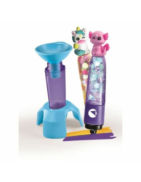 Puzzle Clementoni Trendy Animals