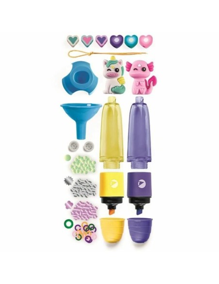 Puzzle Clementoni Trendy Animals