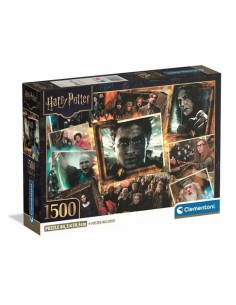 Puzzle Clementoni Harry Potter