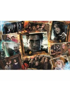 Puzzle Clementoni Harry Potter 2