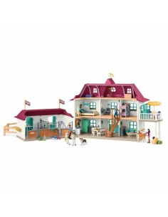 Action Figure Schleich 2
