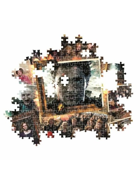 Puzzle Clementoni Harry Potter