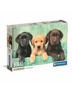 Puzzle Clementoni 1000 Pieces