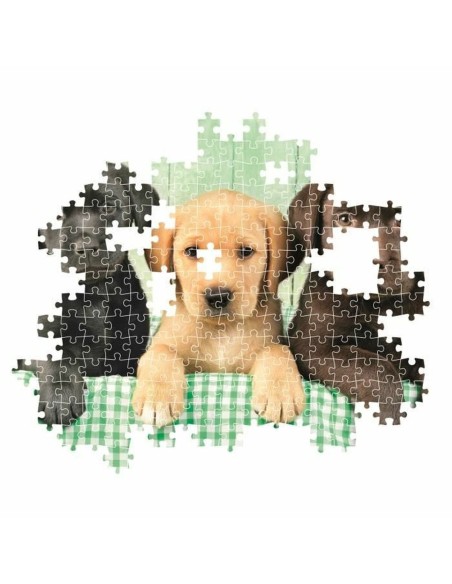 Puzzle Clementoni 1000 Pieces