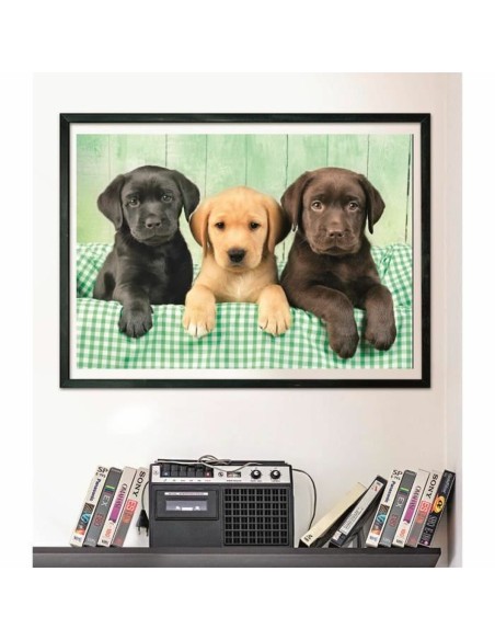 Puzzle Clementoni 1000 Pieces
