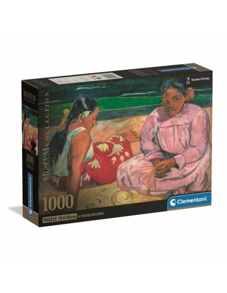 Puzzle Clementoni