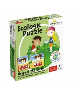 Puzzle Adventerra