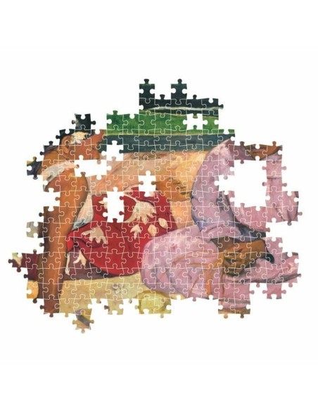 Puzzle Clementoni