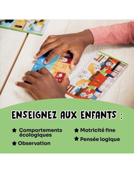 Puzzle Adventerra