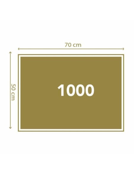 Puzzle Clementoni
