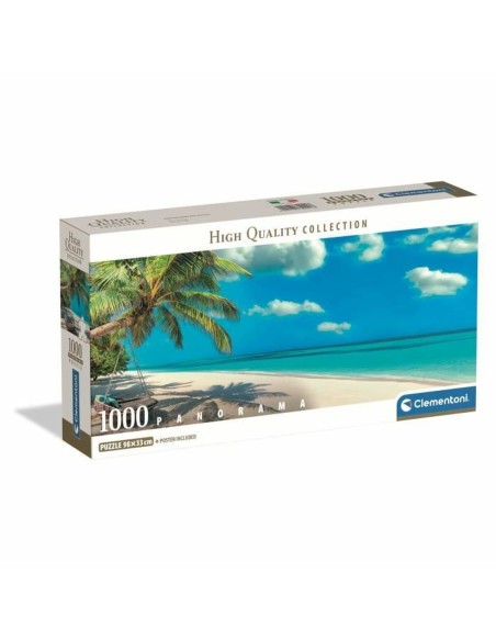 Puzzle Clementoni