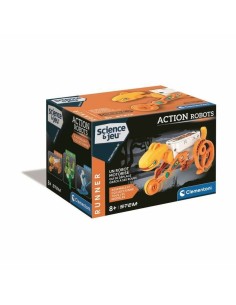 Puzzle Clementoni