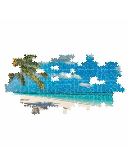 Puzzle Clementoni