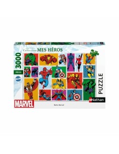 Puzzle Ravensburger Nathan