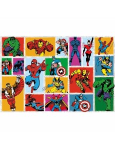 Puzzle Ravensburger Nathan 2