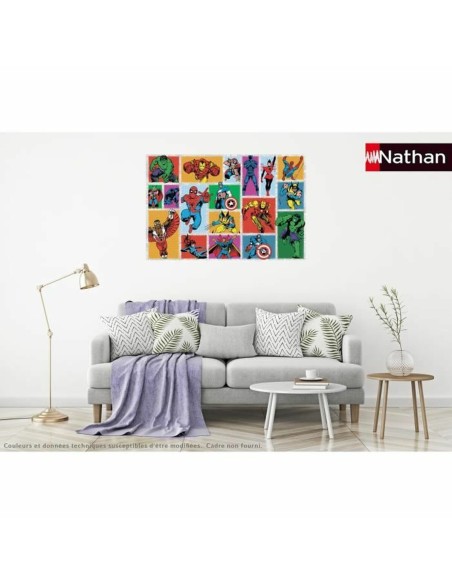 Puzzle Ravensburger Nathan