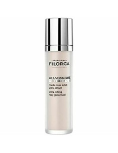 Iluminating Tanning Lotion Filorga 56955 Cream
