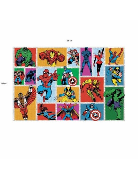 Puzzle Ravensburger Nathan