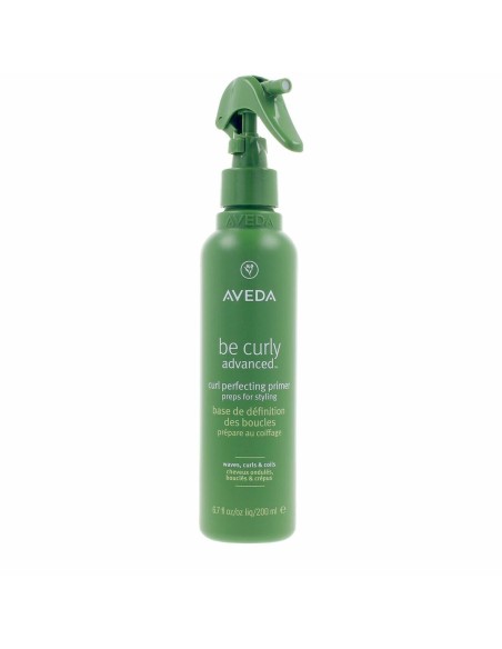 Hair Mask Aveda BE CURLY 200 ml