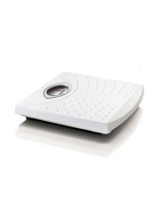 Electric Pad for Neck & Back LAICA White