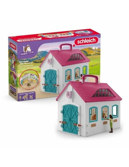 Action Figure Schleich