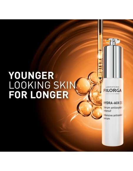 Day Cream Filorga Aox
