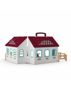 Action Figure Schleich 2