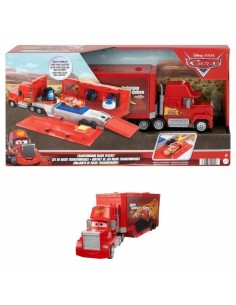 Car Mattel