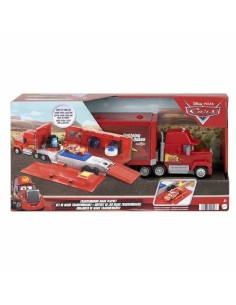 Car Mattel 2