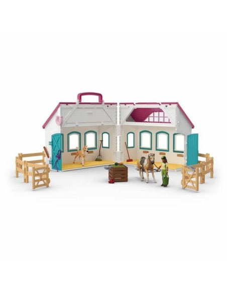 Action Figure Schleich