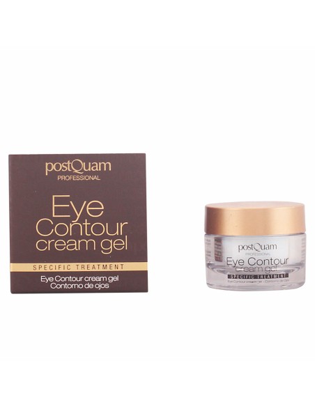 Anti-Ageing Regenerative Cream Eye Contour Postquam 15 ml