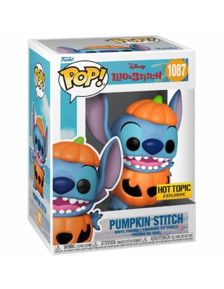 Action Figure Funko Pop!