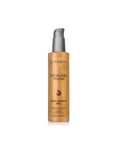 Styling Gel L'ANZA Zero Weight 200 ml