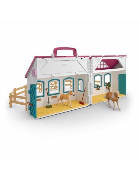 Action Figure Schleich