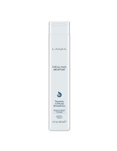 Moisturizing Shampoo L'ANZA Healing Moisture 300 ml Dry hair