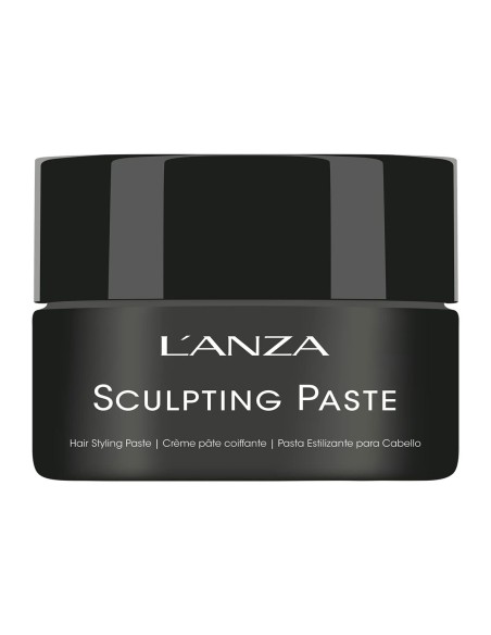 Hair Defining Paste L'ANZA Healing Style 100 ml Medium hold