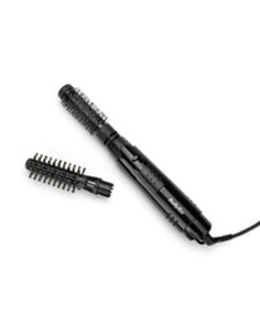 Brush Babyliss AS86E Black 2 Pieces (2 Units)