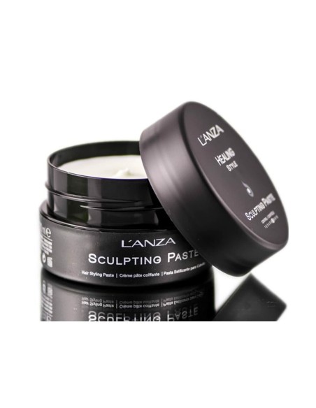 Hair Defining Paste L'ANZA Healing Style 100 ml Medium hold