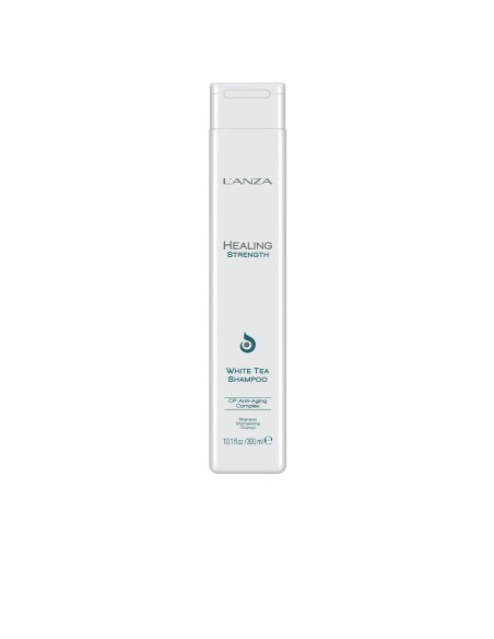 Styling Cream L'ANZA Healing Strength