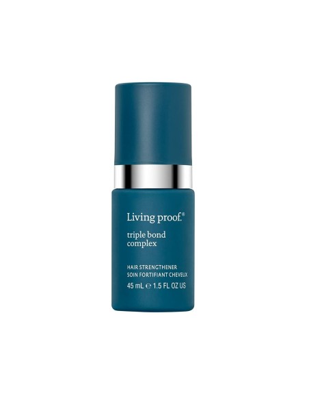 Styling Cream Living Proof Triple Bond Complex 45 ml
