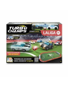 Racetrack LaLiga