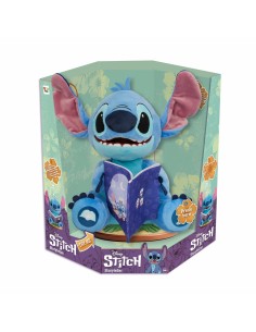 Baby Doll Stitch 25 cm Plastic