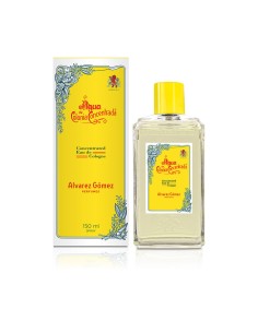 Unisex Perfume Alvarez Gomez Alvarez Gomez EDC 150 ml