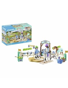 Playset Playmobil 71637 67 Pieces 2